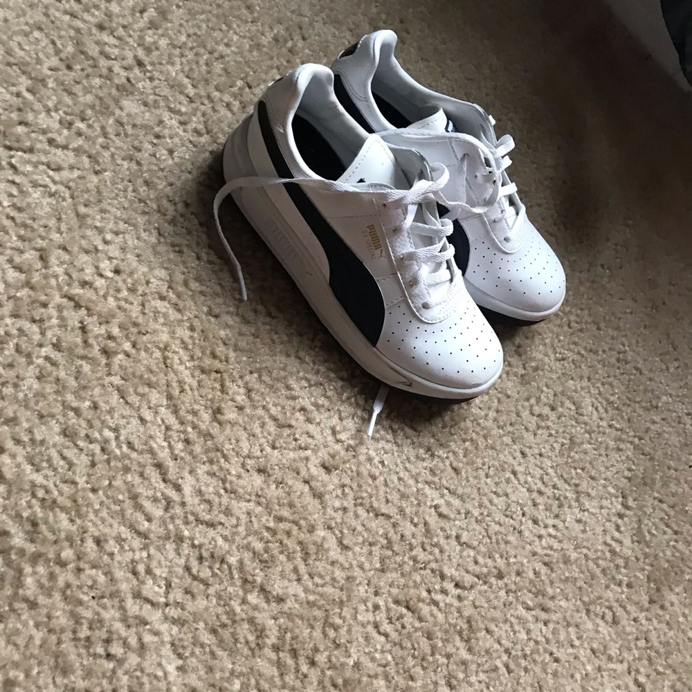 Kids Puma